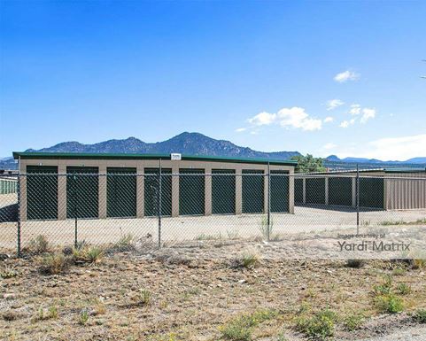 Photo 3 of A1 Storage - 27040 County Road 310, Buena Vista, CO