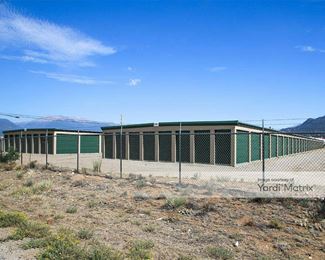 Photo 4 of A1 Storage - 27040 County Road 310, Buena Vista, CO