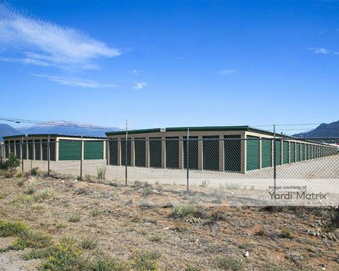 Photo 4 of A1 Storage - 27040 County Road 310, Buena Vista, CO