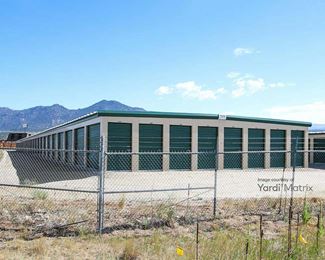 Photo 6 of A1 Storage - 27040 County Road 310, Buena Vista, CO