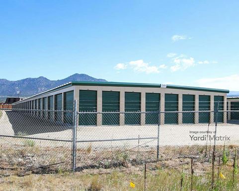 Photo 6 of A1 Storage - 27040 County Road 310, Buena Vista, CO