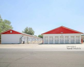 Photo 1 of North Avenue Storage 2 - 2985 North Avenue, Grand Junction, CO