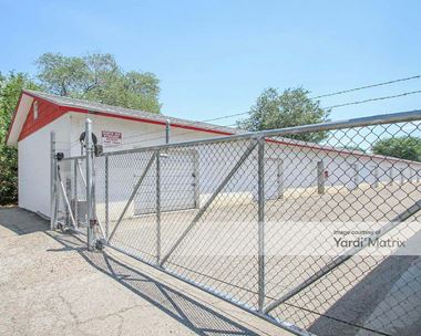 Storage Units for Rent available at 2985 North Avenue, Grand Junction, CO 81504