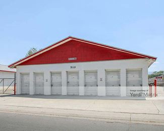 Photo 3 of North Avenue Storage 2 - 2985 North Avenue, Grand Junction, CO