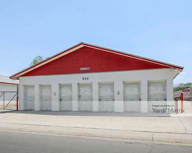 Storage Units for Rent available at 2985 North Avenue, Grand Junction, CO 81504