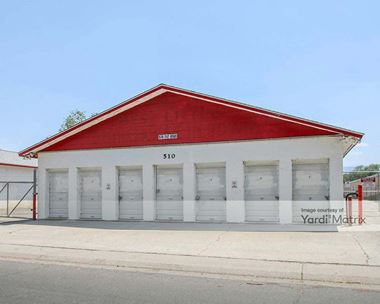 Storage Units for Rent available at 2985 North Avenue, Grand Junction, CO 81504