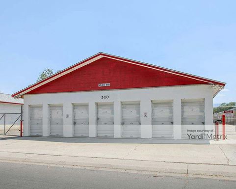 Photo 3 of North Avenue Storage 2 - 2985 North Avenue, Grand Junction, CO