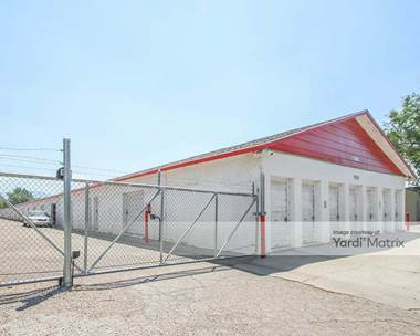 Storage Units for Rent available at 2985 North Avenue, Grand Junction, CO 81504