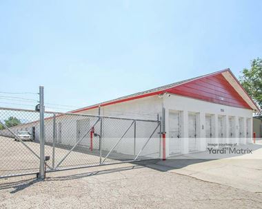 Storage Units for Rent available at 2985 North Avenue, Grand Junction, CO 81504