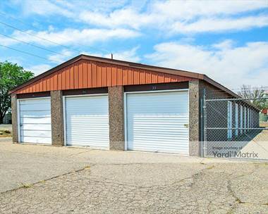 Storage Units for Rent available at 516 31 1/2 Road, Grand Junction, CO 81504