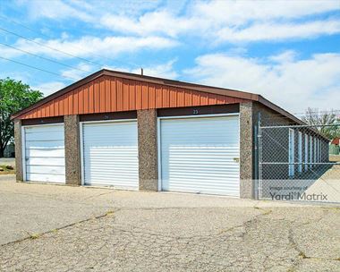 Storage Units for Rent available at 516 31 1/2 Road, Grand Junction, CO 81504