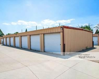 Storage Units for Rent available at 516 31 1/2 Road, Grand Junction, CO 81504