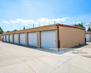 Storage Units for Rent available at 516 31 1/2 Road, Grand Junction, CO 81504