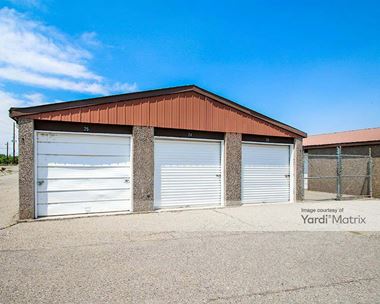 Storage Units for Rent available at 516 31 1/2 Road, Grand Junction, CO 81504