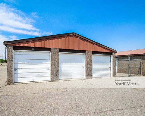 Photo 4 of Applewood Storage - 516 31 1/2 Road, Grand Junction, CO