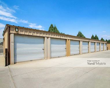 Storage Units for Rent available at 516 31 1/2 Road, Grand Junction, CO 81504