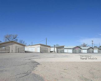Photo 2 of Osprey Storage - 813 South Pueblo Blvd, Pueblo, CO