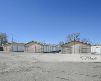 Photo 3 of Osprey Storage - 813 South Pueblo Blvd, Pueblo, CO