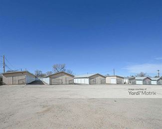 Photo 4 of Osprey Storage - 813 South Pueblo Blvd, Pueblo, CO