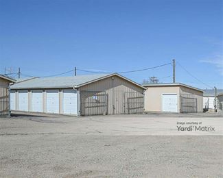 Photo 5 of Osprey Storage - 813 South Pueblo Blvd, Pueblo, CO