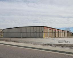 Image for Cornella Brothers Mini Storage - 840 Field Avenue, Canon City, CO