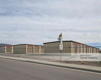 Photo 2 of Cornella Brothers Mini Storage - 840 Field Avenue, Canon City, CO