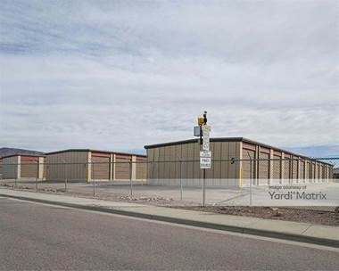 Storage Units for Rent available at 840 Field Avenue, Canon City, CO 81212