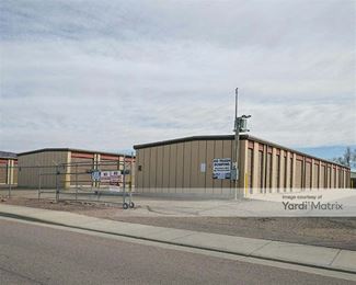 Photo 3 of Cornella Brothers Mini Storage - 840 Field Avenue, Canon City, CO