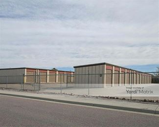 Photo 4 of Cornella Brothers Mini Storage - 840 Field Avenue, Canon City, CO