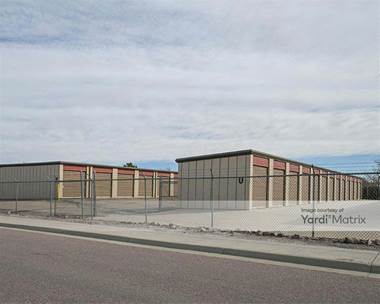 Storage Units for Rent available at 840 Field Avenue, Canon City, CO 81212