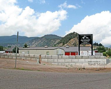 Storage Units for Rent available at 82 Co Road 113, Carbondale, CO 81623