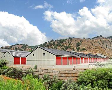 Storage Units for Rent available at 82 Co Road 113, Carbondale, CO 81623