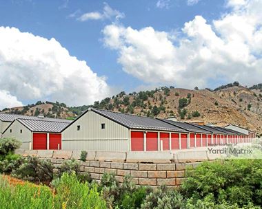 Storage Units for Rent available at 82 Co Road 113, Carbondale, CO 81623