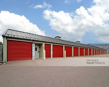 Storage Units for Rent available at 82 Co Road 113, Carbondale, CO 81623
