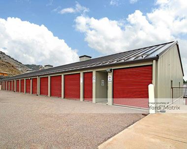 Storage Units for Rent available at 82 Co Road 113, Carbondale, CO 81623