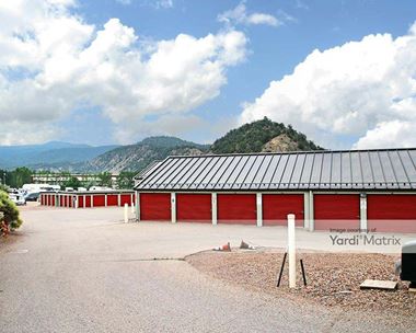Storage Units for Rent available at 82 Co Road 113, Carbondale, CO 81623