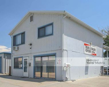 Storage Units for Rent available at 2546 West Pinyon Avenue, Grand Junction, CO 81505