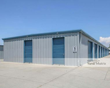 Storage Units for Rent available at 2546 West Pinyon Avenue, Grand Junction, CO 81505