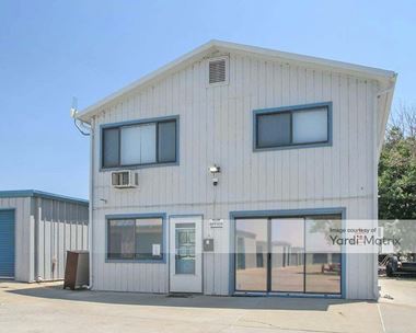 Storage Units for Rent available at 2546 West Pinyon Avenue, Grand Junction, CO 81505