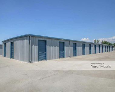 Storage Units for Rent available at 2546 West Pinyon Avenue, Grand Junction, CO 81505