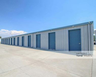 Storage Units for Rent available at 2546 West Pinyon Avenue, Grand Junction, CO 81505