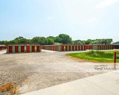Storage Units for Rent available at 713 North Highway 50, Delta, CO 81416