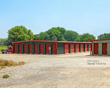 Storage Units for Rent available at 713 North Highway 50, Delta, CO 81416