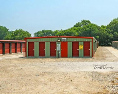 Storage Units for Rent available at 713 North Highway 50, Delta, CO 81416