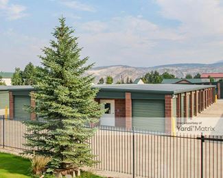 Photo 1 of Stor-N-Lock Self Storage - 415 Airpark Drive, Gypsum, CO
