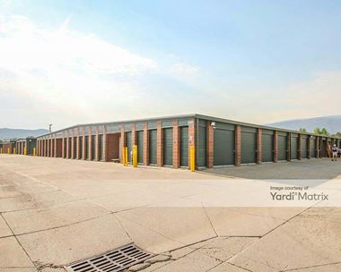 Storage Units for Rent available at 415 Airpark Drive, Gypsum, CO 81637