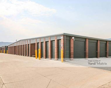 Storage Units for Rent available at 415 Airpark Drive, Gypsum, CO 81637