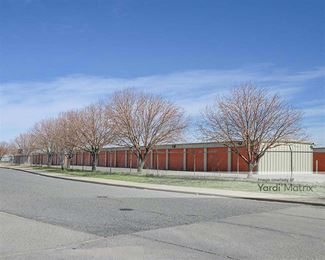 Photo 2 of Broadmoor Self Storage - 1 Hayhurst Avenue, Pueblo, CO