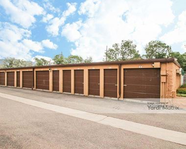 Storage Units for Rent available at 1201 Colorado Avenue, Carbondale, CO 81623