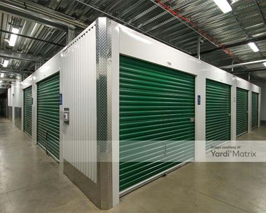 Storage Units for Rent available at 1201 Colorado Avenue, Carbondale, CO 81623